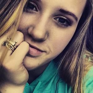 Meet your Posher, Maddison